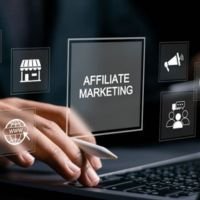 Affiliate Marketing