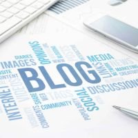 Blogging